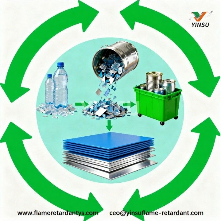 Frontier Advances in Chemical Material Recycling and Reuse Technology