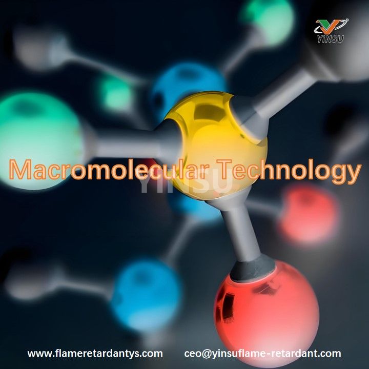 Macromolecular Technology
