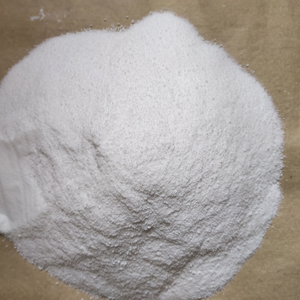 Triazine Carbon-forming Agent / Acrylic Coating Flame Retardant - CFA