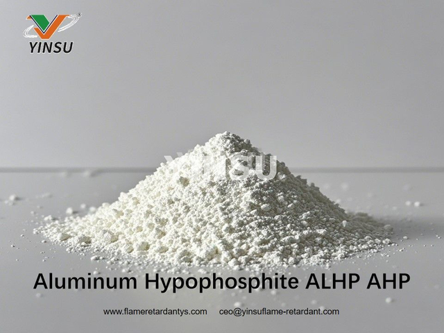 Aluminum Hypophosphite ALHP AHP