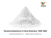 YSBR-TBBA Tetrabromobisphenol A Flame Retardant