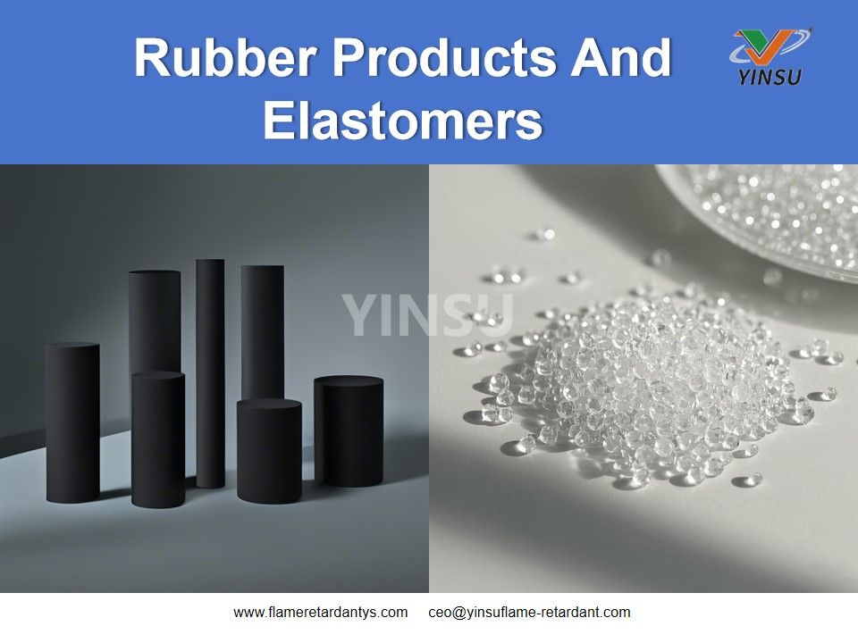 Rubber Products And Elastomers