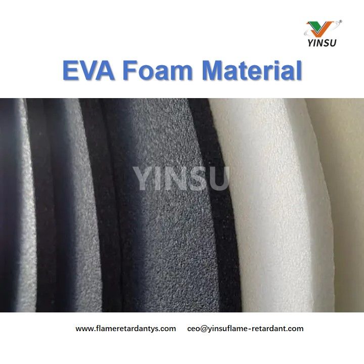 EVA Foam Material