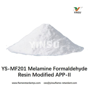 ​YS-MF201 Melamine Formaldehyde Resin Modified APP-II