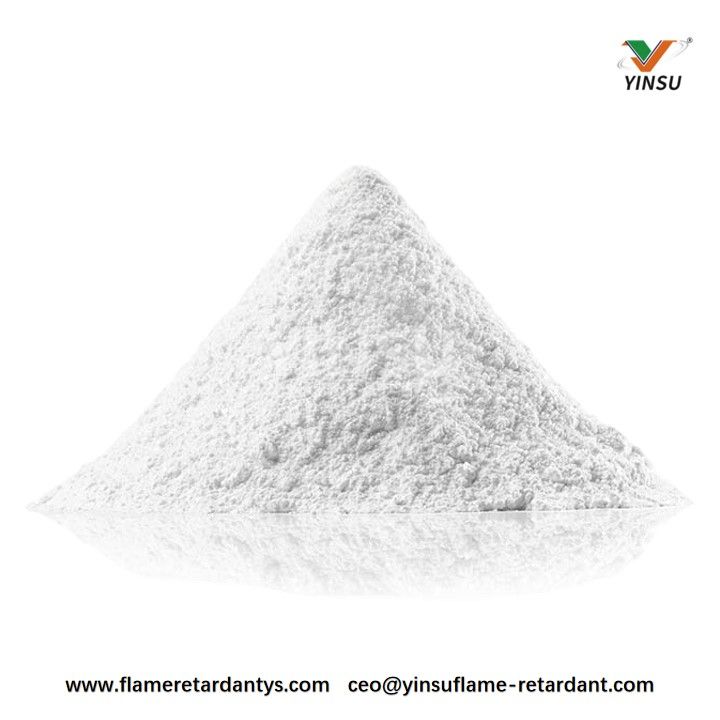 Flame retardant powder