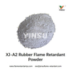 XJ-A2 Rubber Flame Retardant Powder