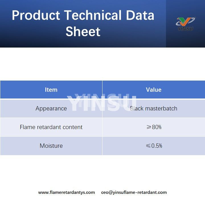 Product Technical Data Sheet