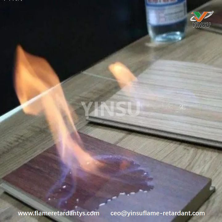 How Does Fire-Retardant Wood Board Achieve Fire Resistance