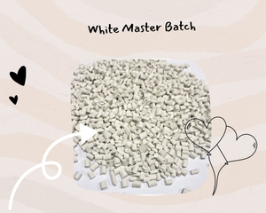 Antimony Trioxide Flame Retardant Masterbatch: The Ultimate Solution for Fire Safety