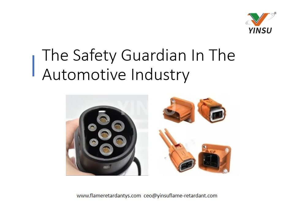 The Safety Guardian in the Automotive Industry