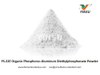 YS-22E Organic Phosphorus Aluminum Diethylphosphonate Powder 