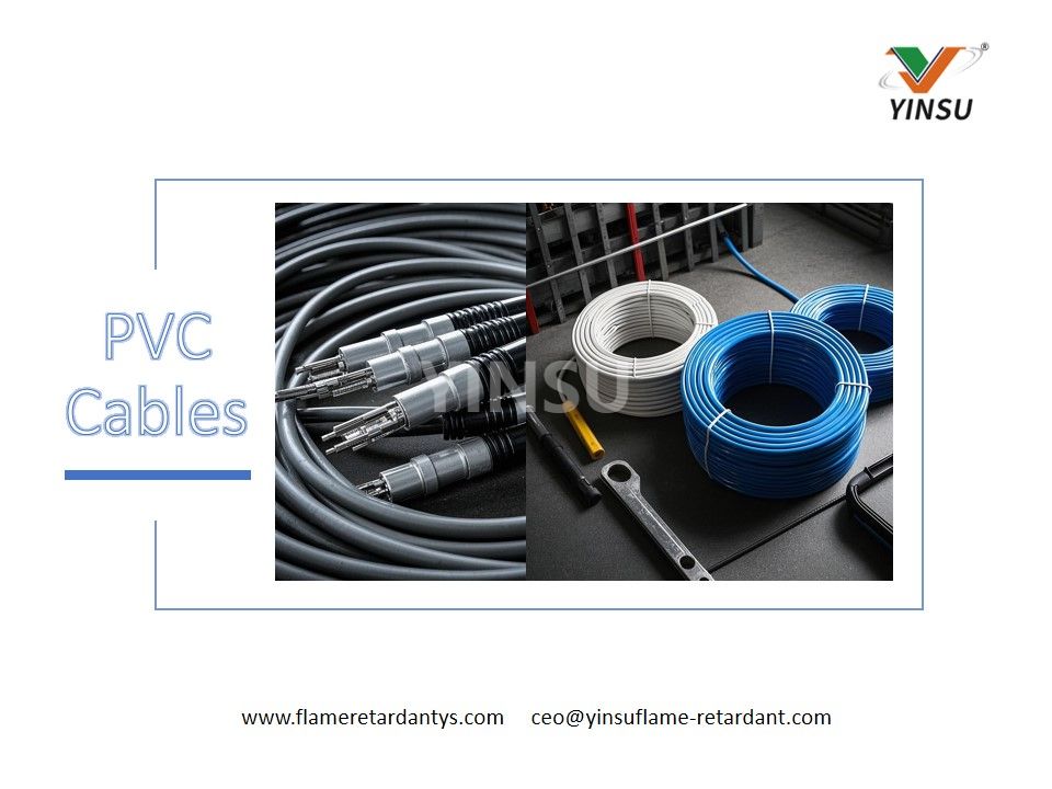 PVC Cables