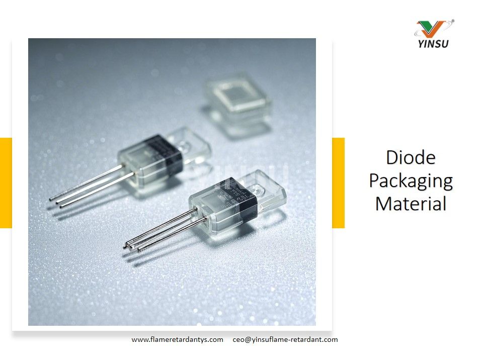 Diode Packaging Material