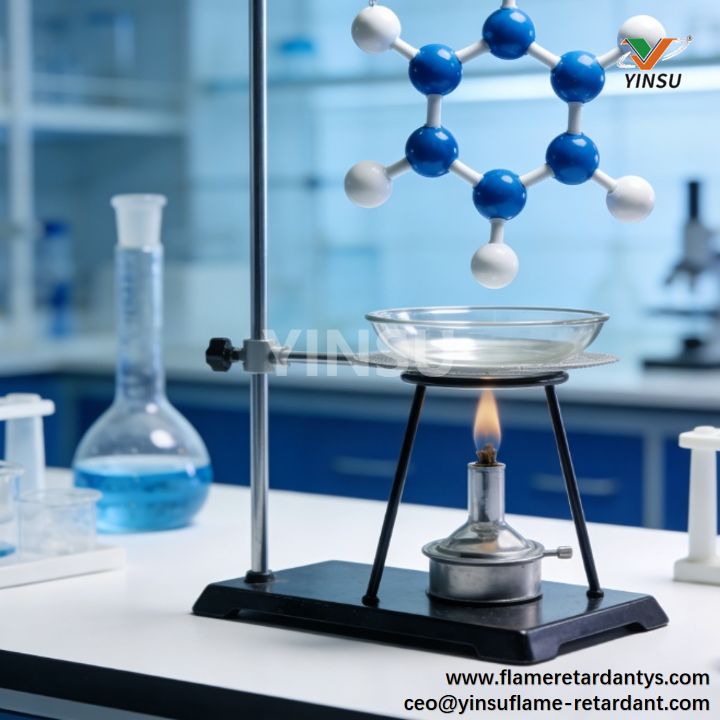 Synthesis Process of Smoke-Suppressing Biomass-Based Phosphorus-Containing Flame Retardant.png