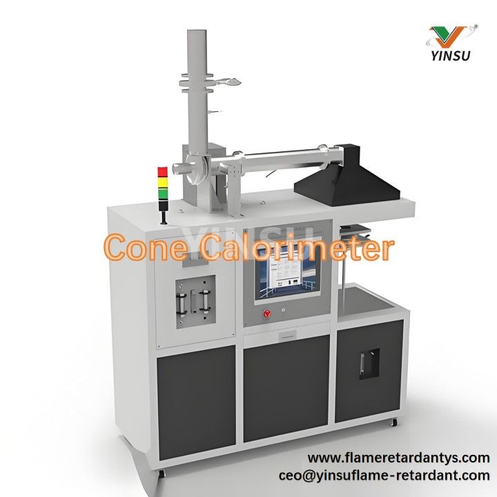 Cone Calorimeter