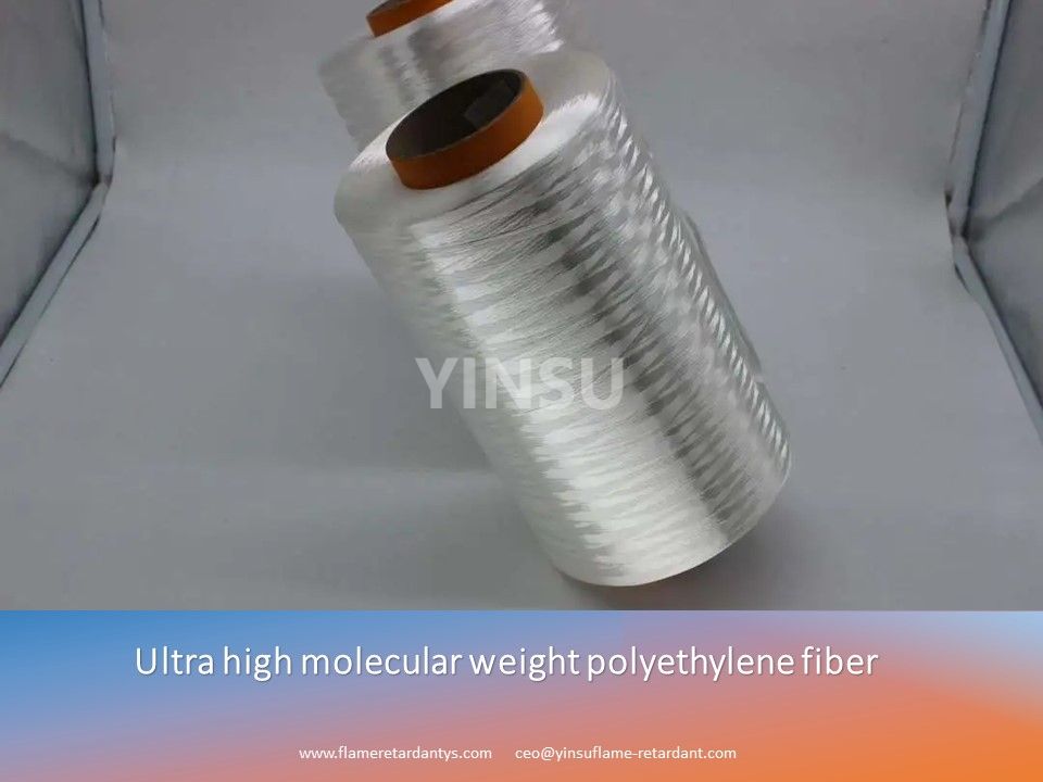 Ultra high molecular weight polyethylene fiber1