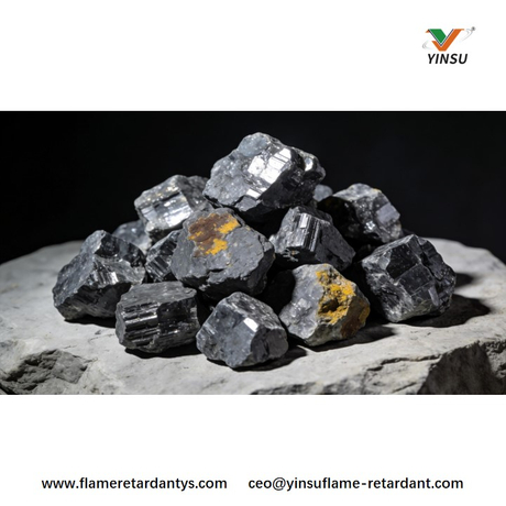 Phosphorus Becomes a Global Strategic Imperative! Major Transformation Ahead for the Halogen-Free Phosphorus-Nitrogen Flame Retardant Industry.jpg