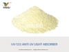 ANTI UV LIGHT ABSORBER