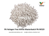 PA-M320 PA Halogen Free White Masterbatch