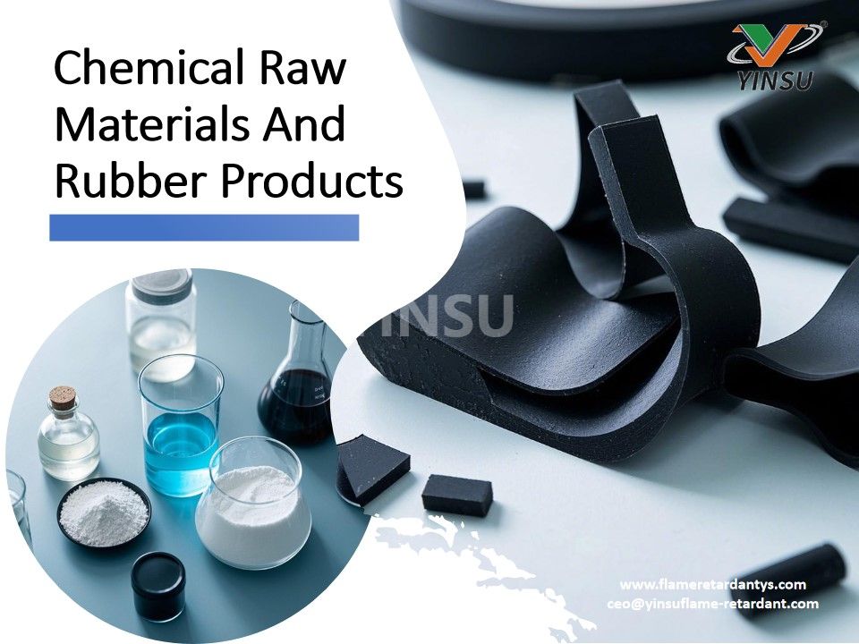 Chemical Raw Materials And Rubber Products