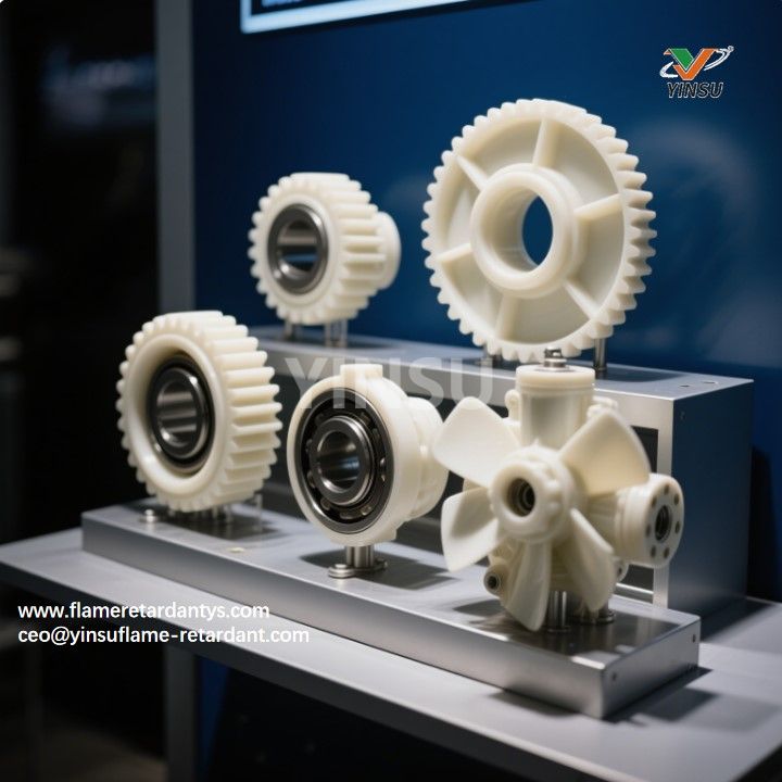 Systematic Understanding of Nylon as a Material