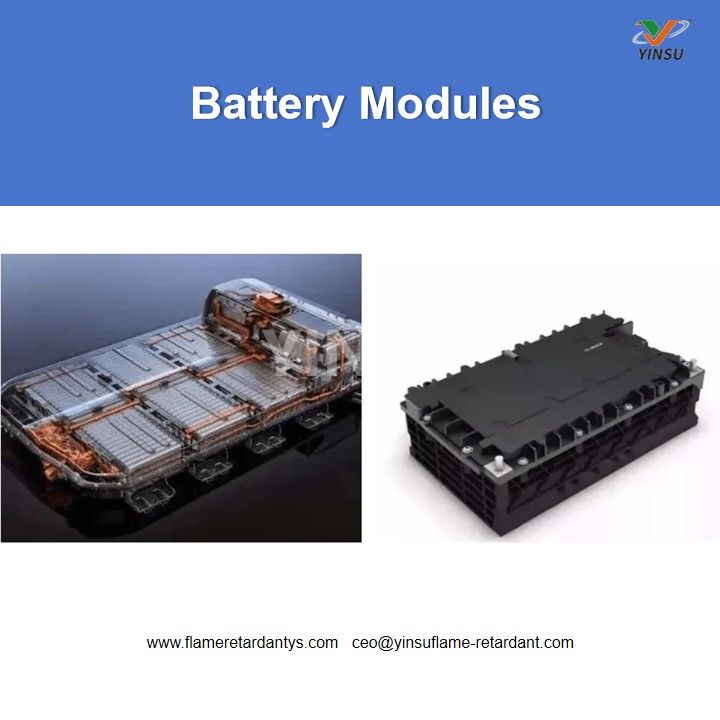 Battery Modules
