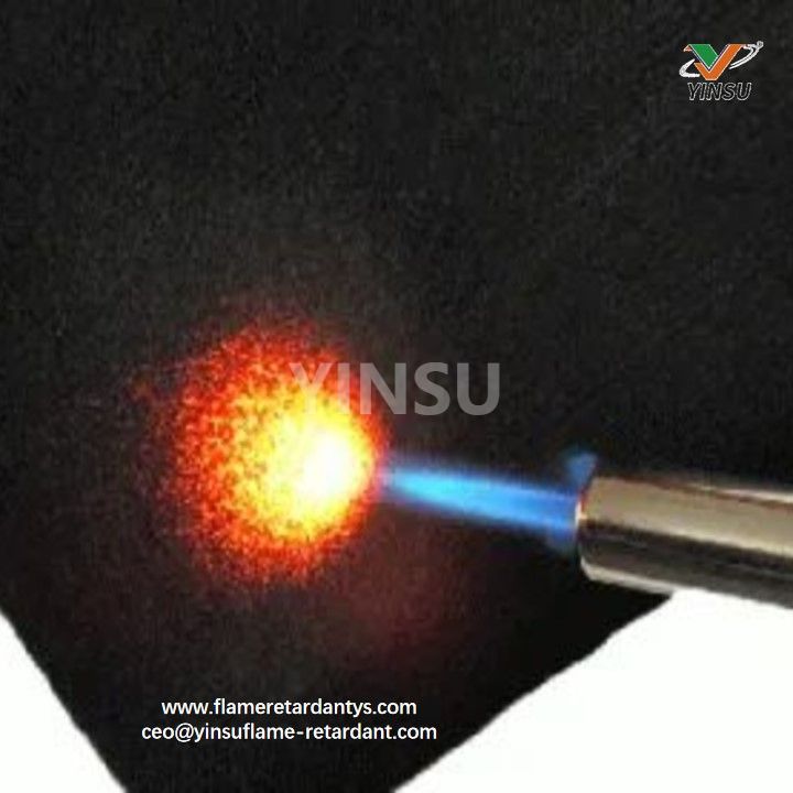 ​Oxygen Index: A Key Indicator of Material Flame Retardancy
