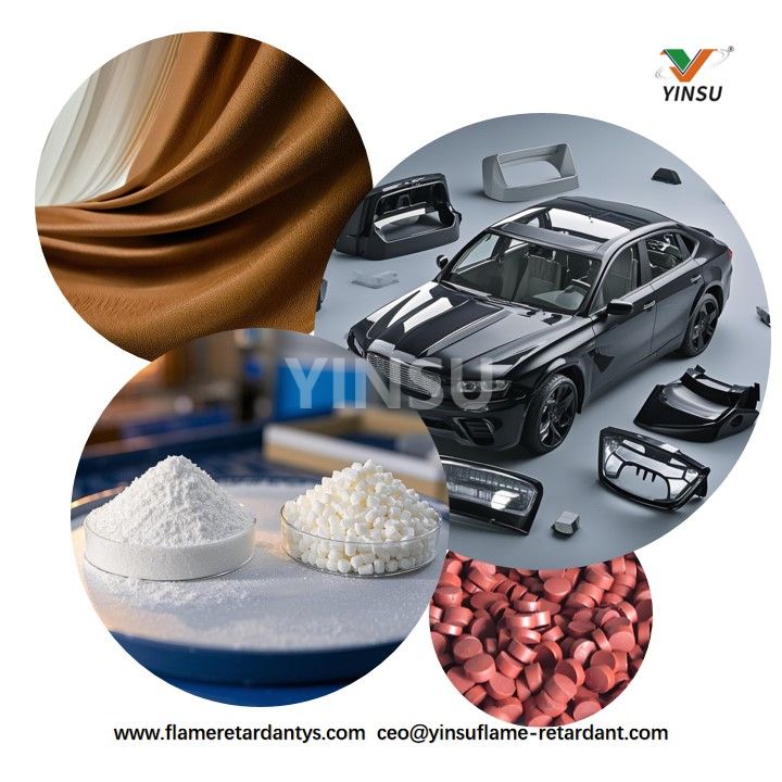 Global Flame Retardants