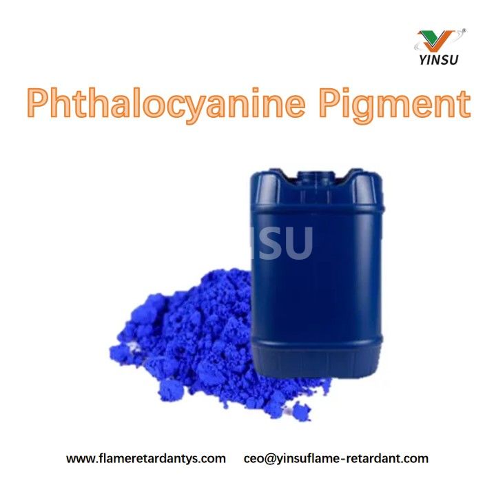 Phthalocyanine Pigment