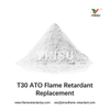 Antimony trioxide Flame Retardant Replacement T30
