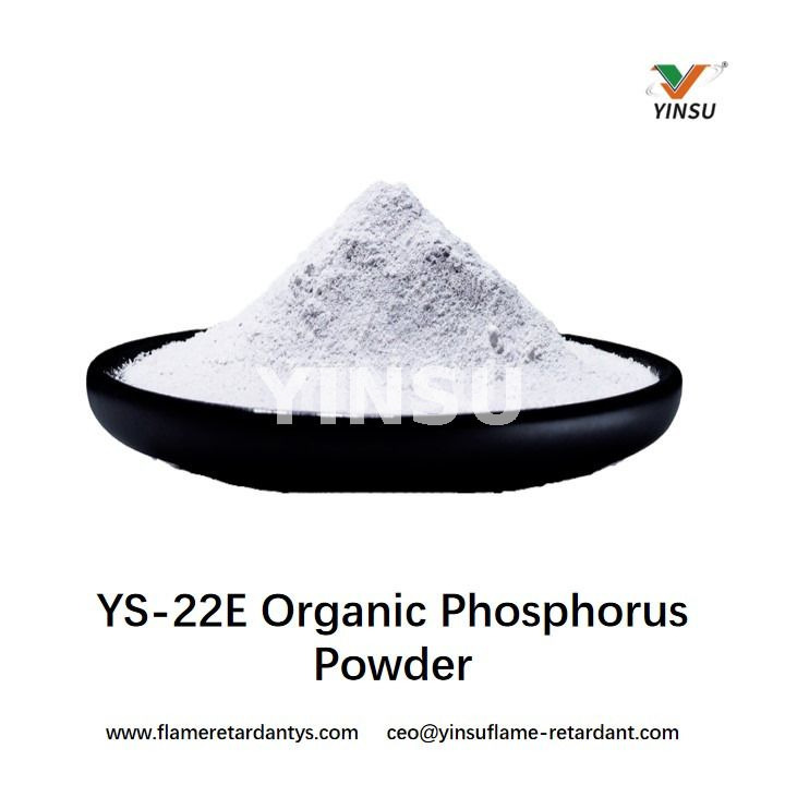 YS-22E​ Organic Phosphorus Powder