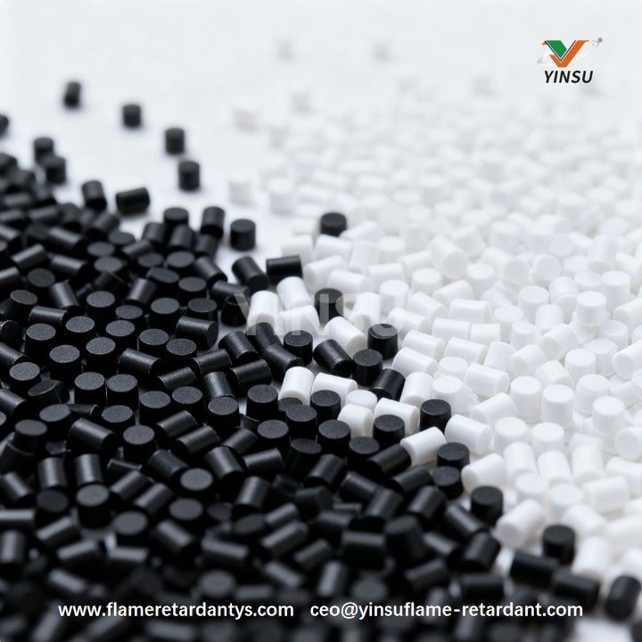 Brief Analysis of the Unique Characteristics and Technical Challenges in Flame Retardant Nylon.jpg