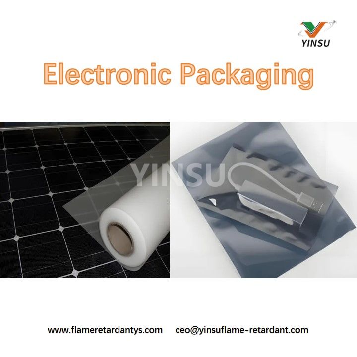 Electronic Packaging