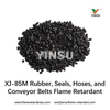 XJ-85M Rubber, Seals, Hoses, and Conveyor Belts Flame Retardant