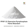 PPAP-31 Piperazine Pyrophosphate Flame Retardant