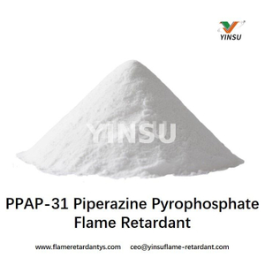 PPAP-31 Piperazine Pyrophosphate Flame Retardant