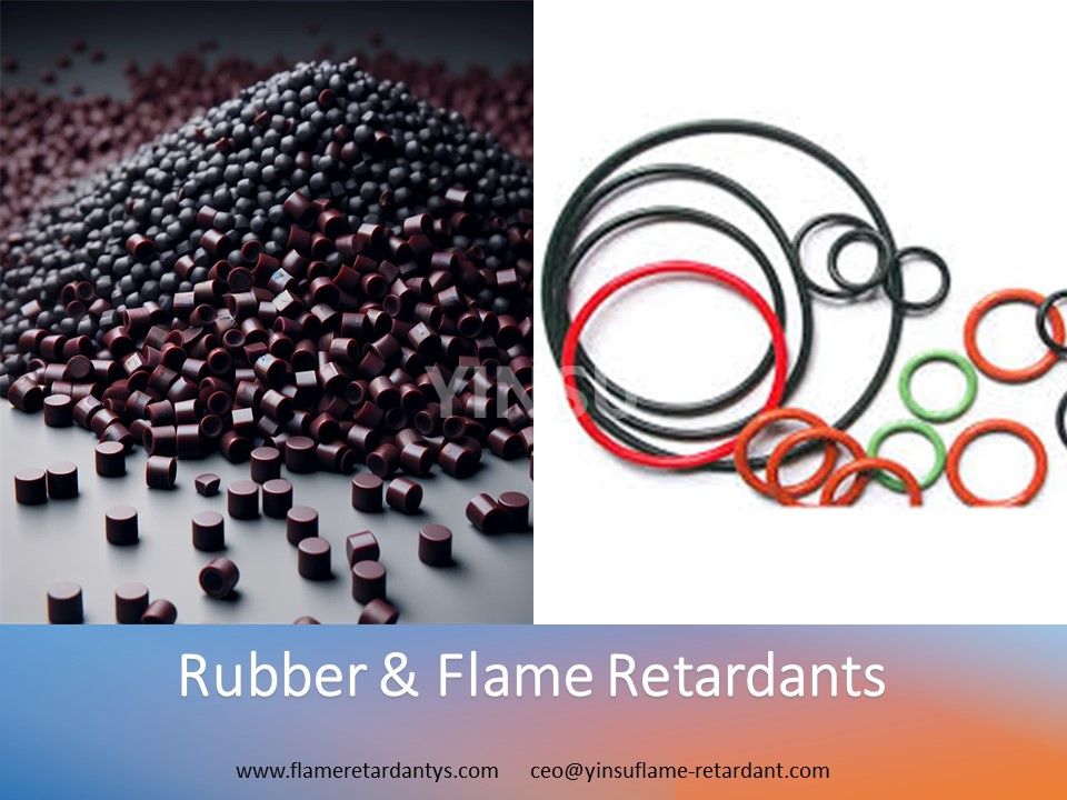 Rubber & Flame Retardants2