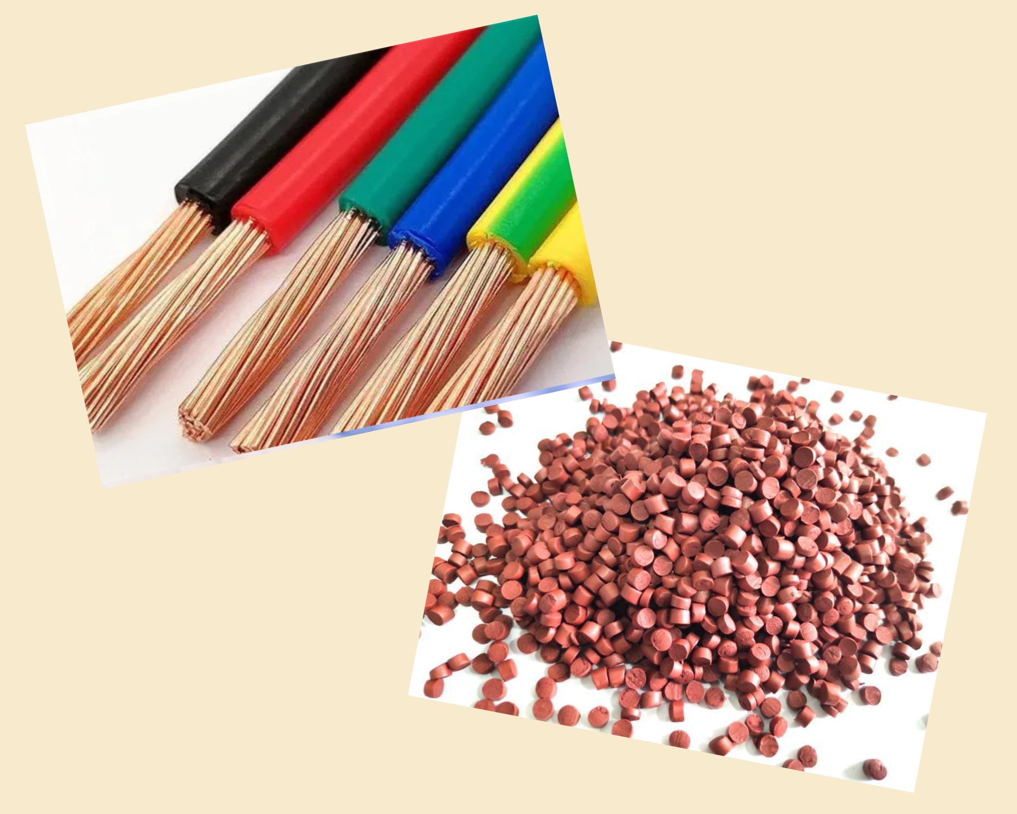 Flame Retardant Testing Methods for Wire & Cable Materials