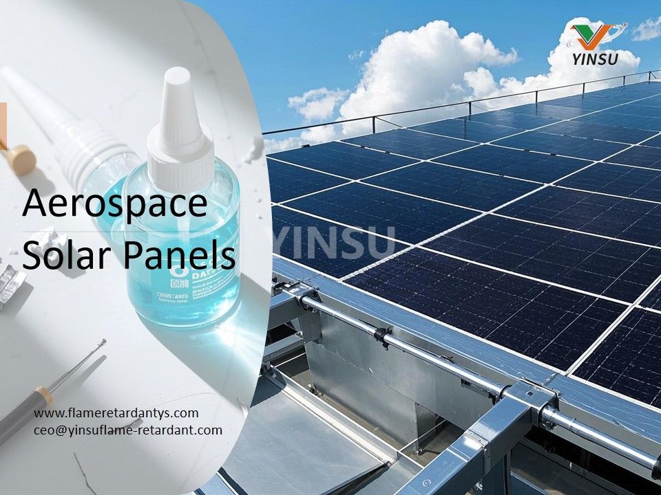 Aerospace Solar Panels