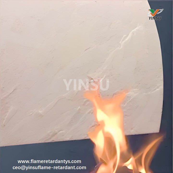 Flame retardant