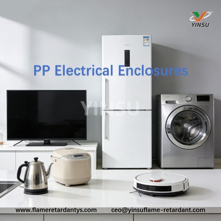 PP Electrical Enclosures