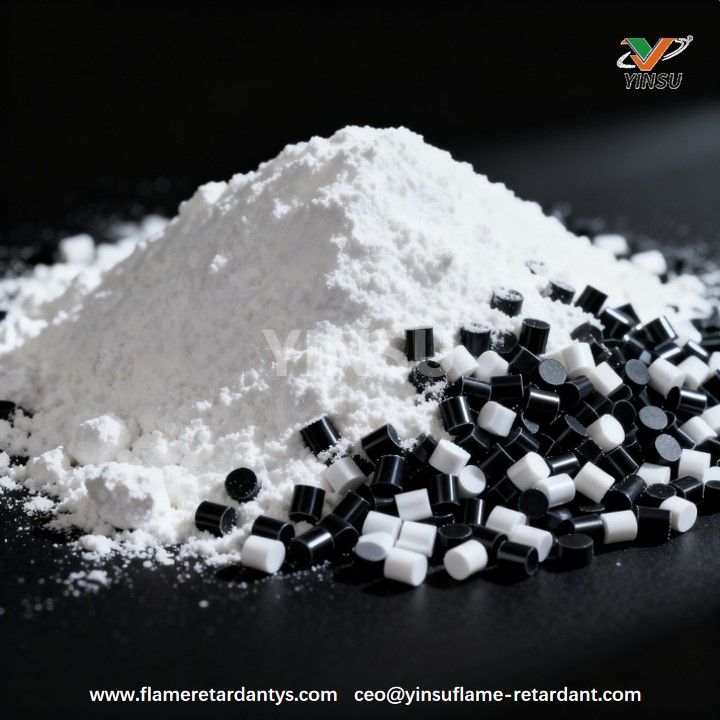 Innovative Applications of MCA in Nylon Materials