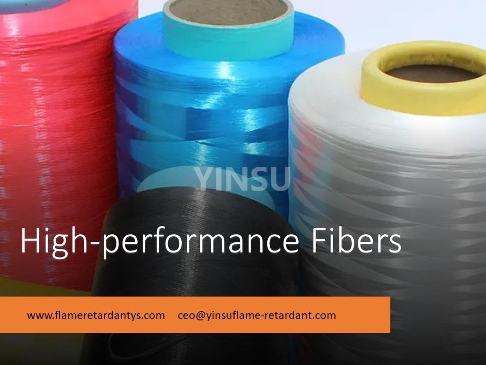 High-performance Fibers 