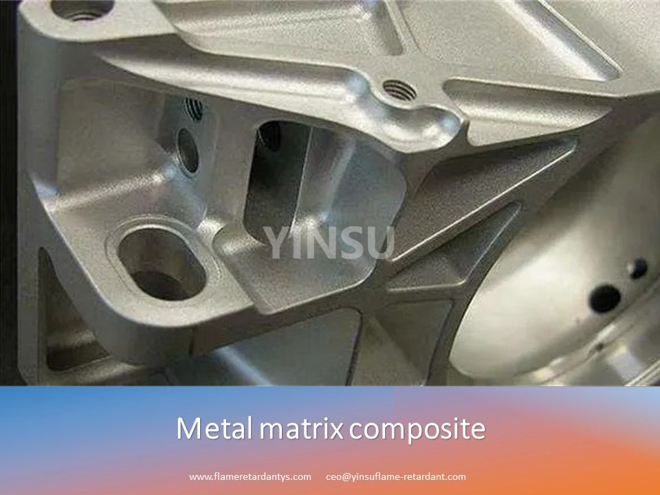 Metal matrix composite3