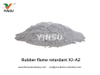 Non Halogen Low Smoke PE, Rubber Flame Retardant Powder - XJ-A2