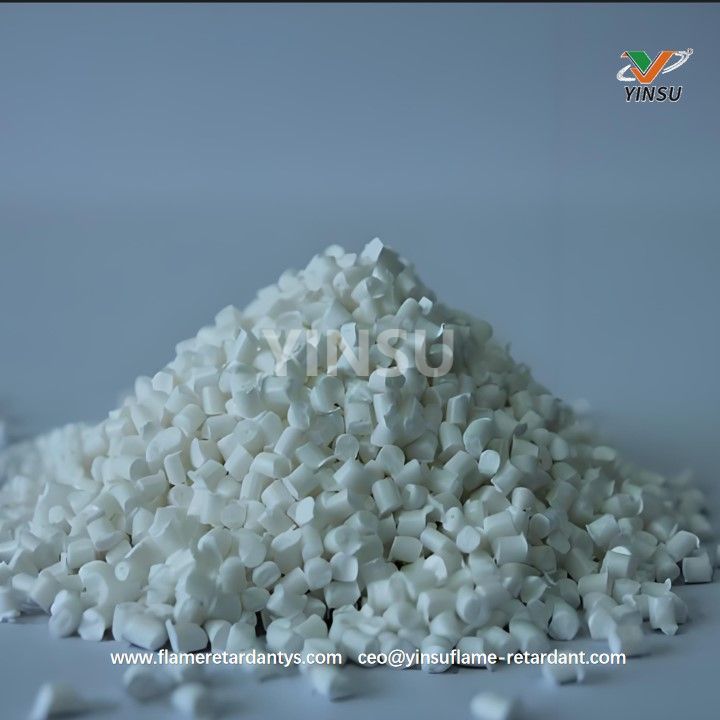 Same As Engineering Plastics, Why PPO Can't Compete with PA66 in Automotive Applications?