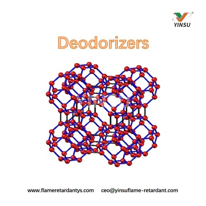 Deodorizers