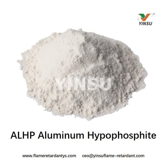 ALHP Aluminum Hypophosphite