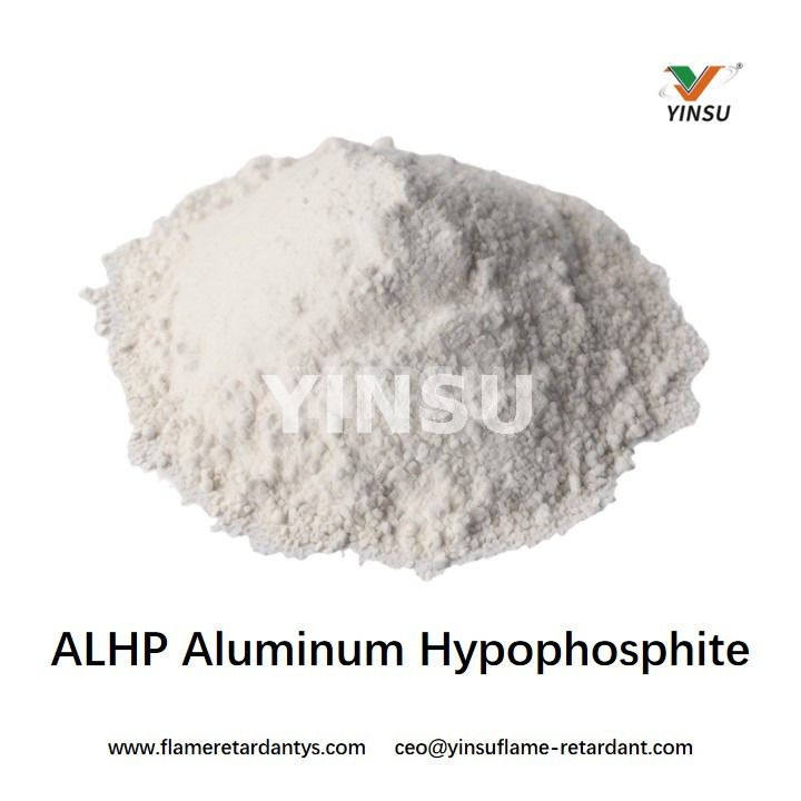 ALHP Aluminum Hypophosphite