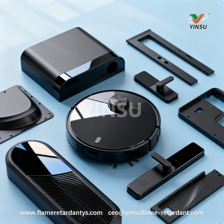 Nylon Electrical Enclosures